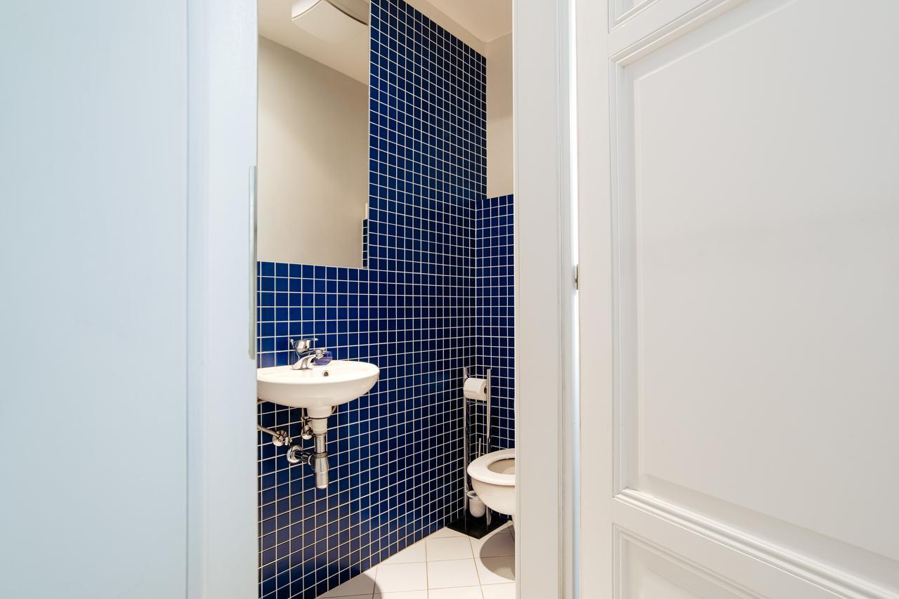 Apartment Gesse Kollarova Прага Экстерьер фото